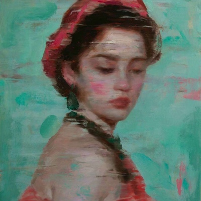 兽设梦幻风格创作兽圈群